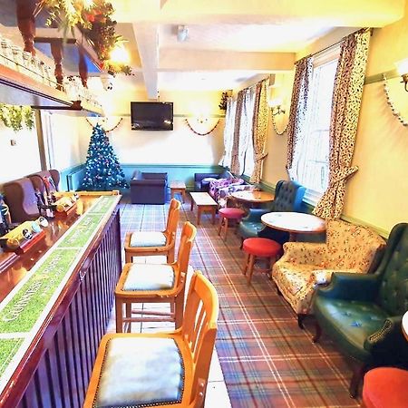 The Mill Hotel Bedford Bagian luar foto